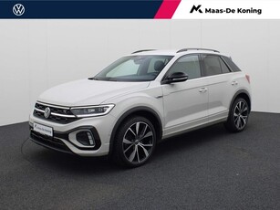 Volkswagen T-Roc 1.5TSI/150PK R-Line Blackstyle DSG ·