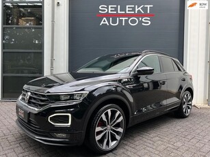 Volkswagen T-Roc 2.0 TSI 4-Motion 3x R-Line DSG