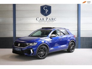 Volkswagen T-Roc 2.0 TSI 4Motion 300PK R