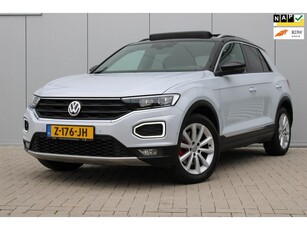 Volkswagen T-ROC 2.0 TSI 4Motion Sport PANO I VIRTUAL I