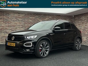 Volkswagen T-Roc 2.0 TSI 4Motion Sport R-Line Dak Beats