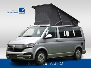 Volkswagen T6.1 California Ocean 2.0 TDI DSG