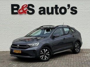 Volkswagen Taigo 1.0 TSI Life Carplay Pdc voor en achter