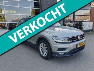 Volkswagen Tiguan 1.4 TSI 125PK ,Comfortline Business