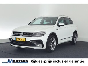 Volkswagen Tiguan 1.4 TSI 150pk DSG ACT R-Line Highline