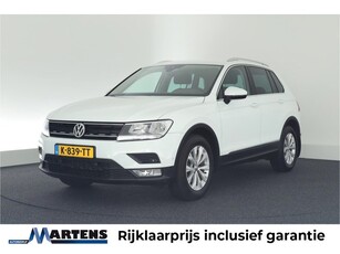 Volkswagen Tiguan 1.4 TSI 150pk H6 ACT Comfortline Trekhaak