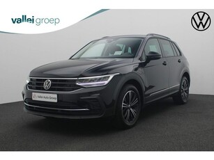 Volkswagen Tiguan 1.4 TSI 245PK DSG eHybrid Life HUD