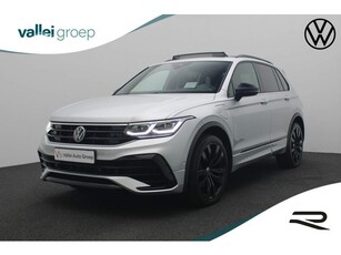 Volkswagen Tiguan 1.4 TSI 245PK DSG eHybrid R-Line