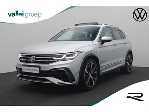 Volkswagen Tiguan 1.4 TSI 245PK DSG eHybrid R-Line