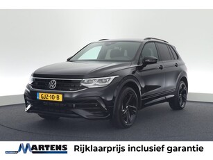 Volkswagen Tiguan 1.4 TSI 245pk eHybrid R-Line Business+