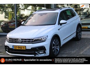 Volkswagen Tiguan 1.4 TSI 4Motion Highline EXPORT PRICE!