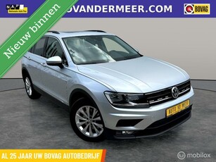 Volkswagen Tiguan 1.4 TSI 4Motion Highline PANO360 cam