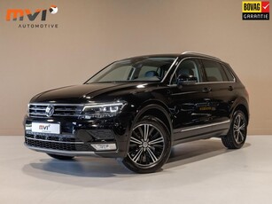 Volkswagen Tiguan 1.4 TSI ACT 4-Motion Highline / 150pk /