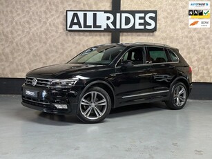 Volkswagen TIGUAN 1.4 TSI ACT Comfortline Business R