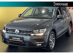 Volkswagen Tiguan 1.4 TSI ACT Comfortline Navigatie