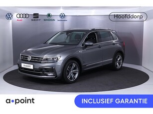 Volkswagen Tiguan 1.4 TSI ACT Highline Business R 150pk