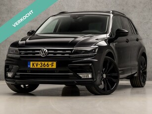 Volkswagen Tiguan 1.4 TSI ACT R-Line Black Edition 150Pk