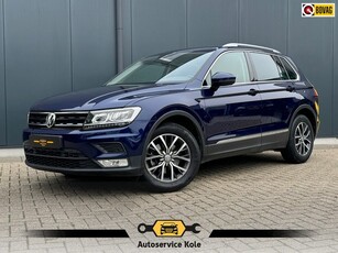 Volkswagen Tiguan 1.4 TSI Comfortline * Led * Navi *