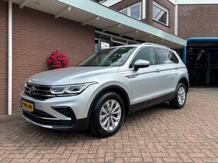 Volkswagen Tiguan 1.4 TSI eHybrid Business