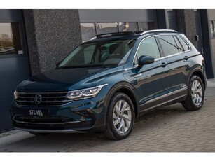 Volkswagen Tiguan 1.4 TSI eHybrid Business+ PHEV 245 PK