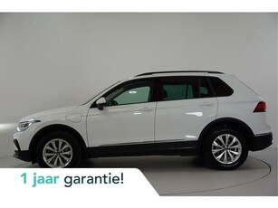 Volkswagen Tiguan 1.4 TSI eHybrid Trekhaak Virtual