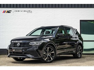 Volkswagen Tiguan 1.4 TSI eHybrid R-Line 245pk BlackStyle