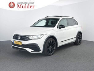 Volkswagen Tiguan 1.4 TSI eHybrid R-Line Business+