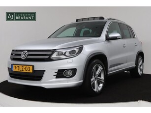 Volkswagen Tiguan 1.4 TSI R-Line Edition Automaat NAP