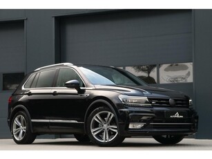 Volkswagen Tiguan 1.4 TSI R-LINE Highline Led