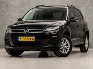 Volkswagen Tiguan 1.4 TSI Sport (NAVIGATIE, CLIMATE, GETINT