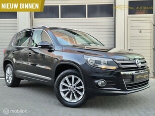 Volkswagen Tiguan 1.4 TSI Sport&Style