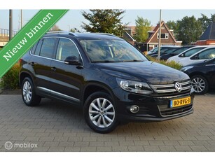 Volkswagen Tiguan 1.4 TSI Sport&Style