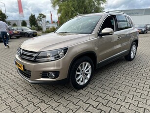 Volkswagen Tiguan 1.4 TSI Sport&Style (RIJKLAAR/BOVAG)