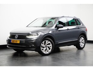 Volkswagen Tiguan 1.5 150PK TSI DSG Elegance (bj 2023)