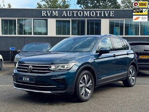 Volkswagen Tiguan 1.5 eHybrid Elegance PHEV TOPSTAAT