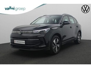 Volkswagen Tiguan 1.5 eTSI 150PK DSG Life Edition Navi