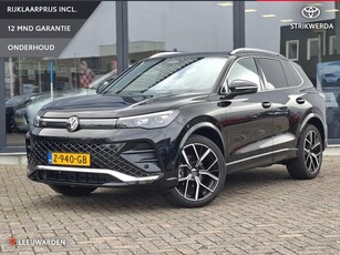 Volkswagen Tiguan 1.5 eTSI R-Line Business