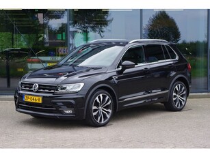 Volkswagen Tiguan 1.5 TSI 150 PK Automaa R-Line ACT