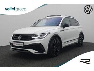 Volkswagen Tiguan 1.5 TSI 150PK DSG R-Line Business+ Black