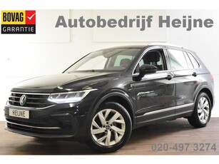 Volkswagen Tiguan 1.5 TSI 150PK LIFE BUSINESS