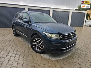 Volkswagen Tiguan 1.5 TSI ACC/NAVI/PDC 150PK LANE-ASS KM