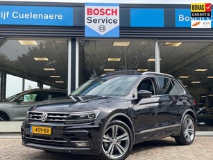 Volkswagen Tiguan 1.5 TSI ACT 150 R-Line Afn. Trekhaak /