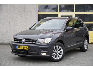 Volkswagen Tiguan 1.5 TSI ACT 150PK! Automaat Comfortline