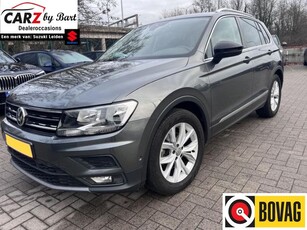 Volkswagen Tiguan 1.5 TSI ACT COMFORTLINE AUTOMAAT Clima