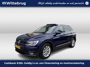 Volkswagen Tiguan 1.5 TSI ACT Comfortline Business /