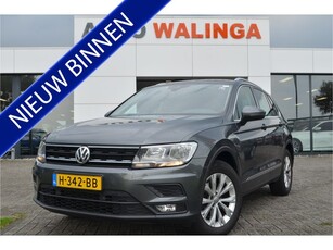 Volkswagen Tiguan 1.5 TSI ACT Comfortline Business DSG