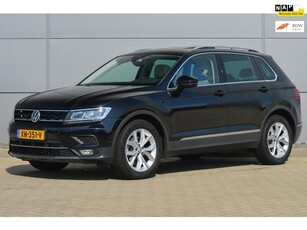 Volkswagen Tiguan 1.5 TSI ACT Highline