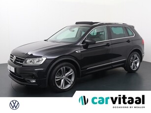 Volkswagen Tiguan 1.5 TSI ACT Highline Business R 150 PK