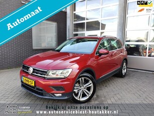 Volkswagen Tiguan 1.5 TSI ACT Highline Business R 150PK