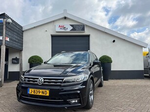 Volkswagen Tiguan 1.5 TSI ACT Highline Business R